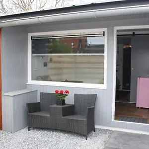 Bed & Breakfast Aalsmeer Frühstückspension
