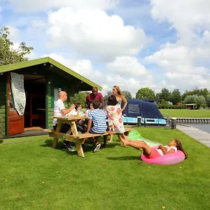 Recreatiepark Campingplatz